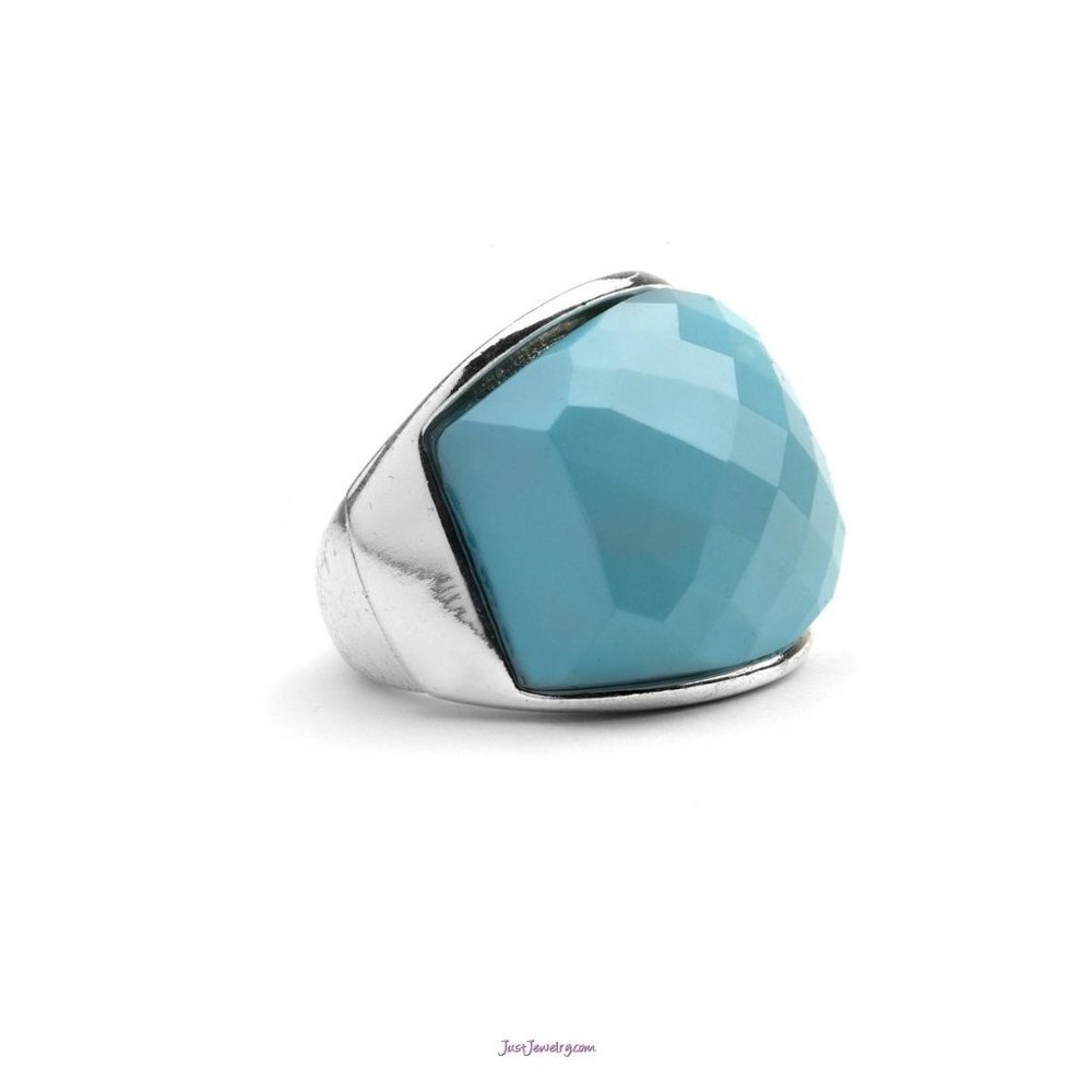 AMOUR STRETCH RING
